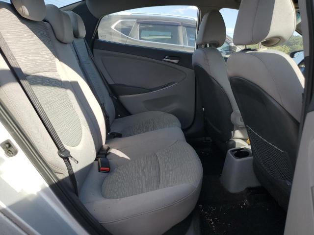 2015 HYUNDAI ACCENT GLS KMHCT4AEXFU803580