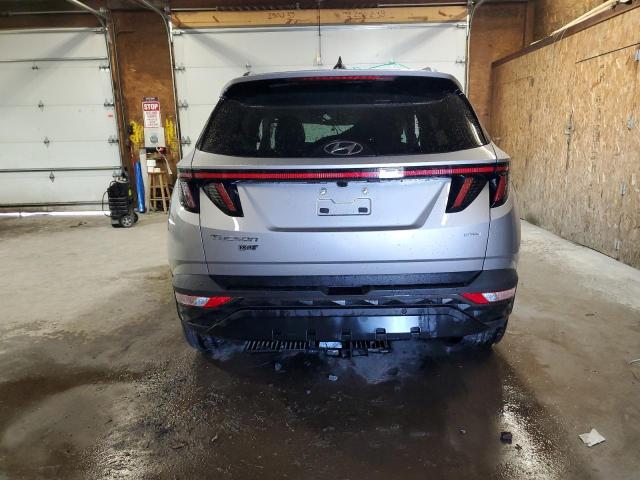 2023 HYUNDAI TUCSON N L KM8JFCAE2PU260977