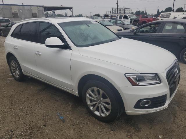 2015 AUDI Q5 PREMIUM WA1LFAFP3FA084530