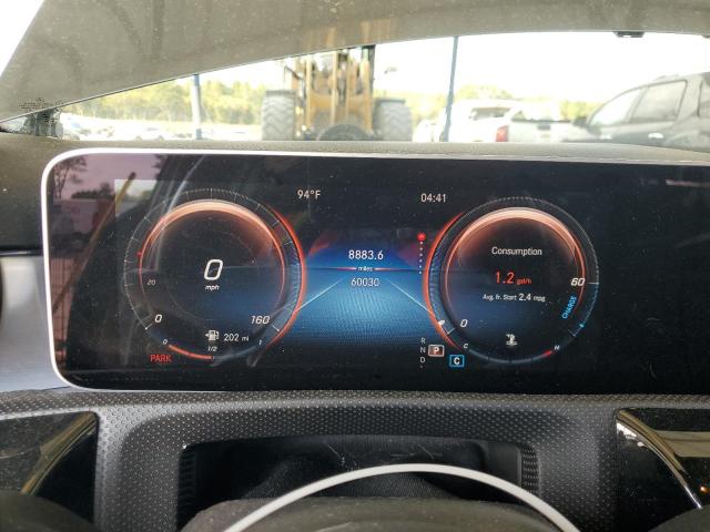 2020 MERCEDES-BENZ A 220 4MAT WDD3G4FBXLW037525