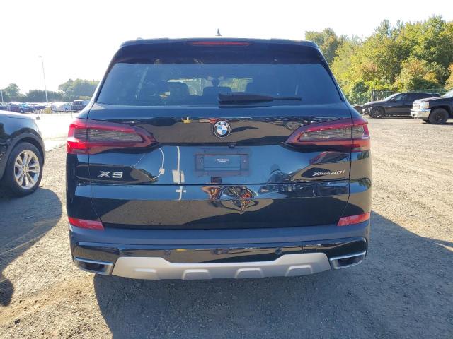 2020 BMW X5 XDRIVE40I 5UXCR6C03L9C38122