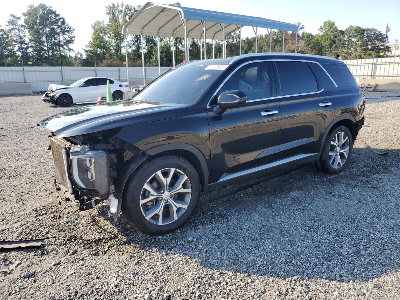 HYUNDAI PALISADE SEL