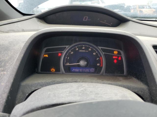 2007 HONDA CIVIC EX #3254553938