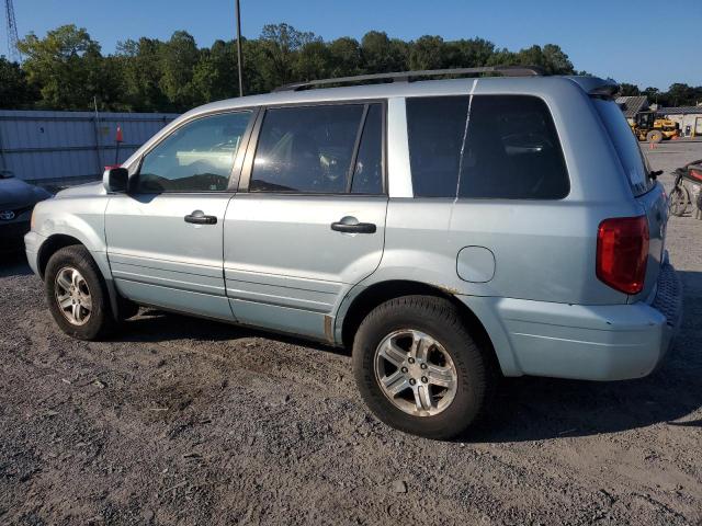 2003 HONDA PILOT #3297941795