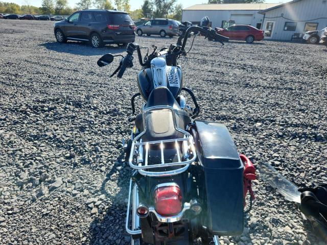 2008 HARLEY-DAVIDSON FLHX 105TH 1HD1KB4448Y642739