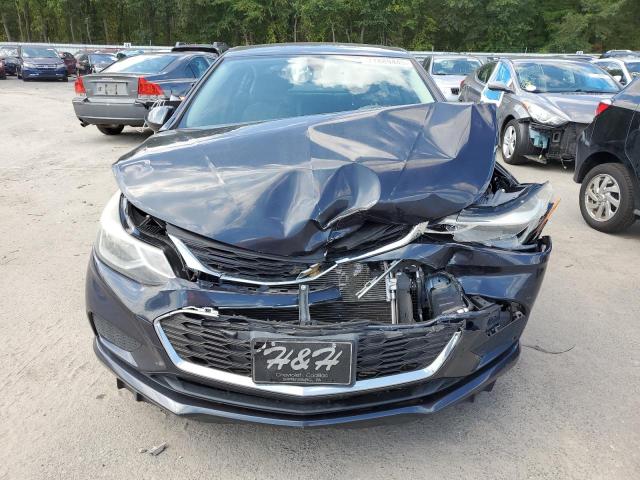2016 CHEVROLET CRUZE LT 1G1BE5SM6G7250473