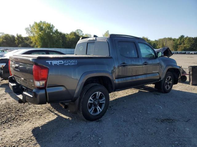 2017 TOYOTA TACOMA DOUBLE CAB - 3TMCZ5AN5HM084464