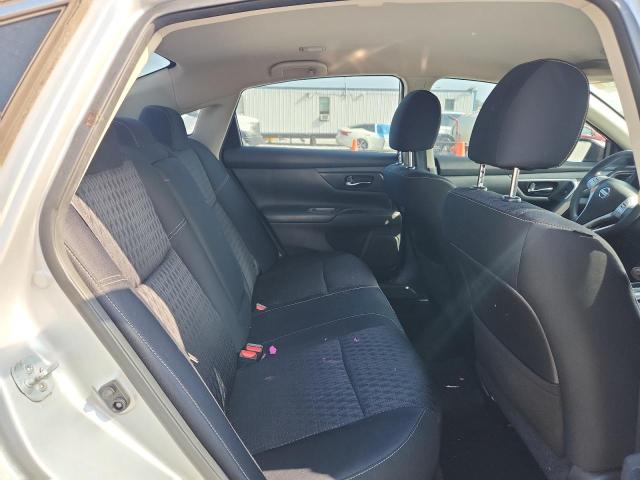 2016 NISSAN ALTIMA 2.5 1N4AL3APXGN383067