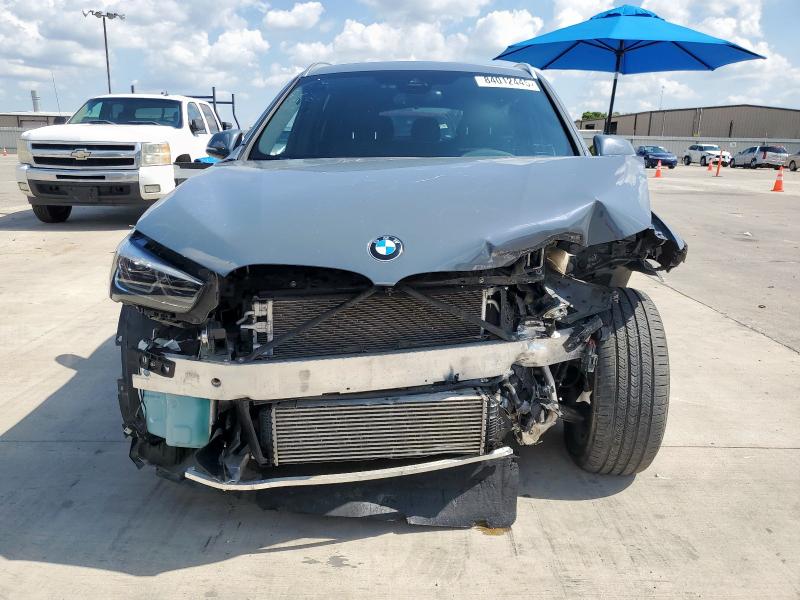 2021 BMW X1 SDRIVE28I WBXJG7C08M5T66224