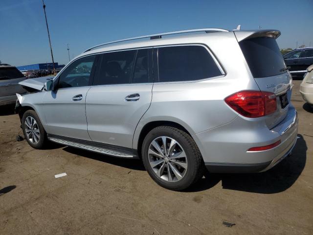 2015 MERCEDES-BENZ GL 350 BLU 4JGDF2EE6FA580398