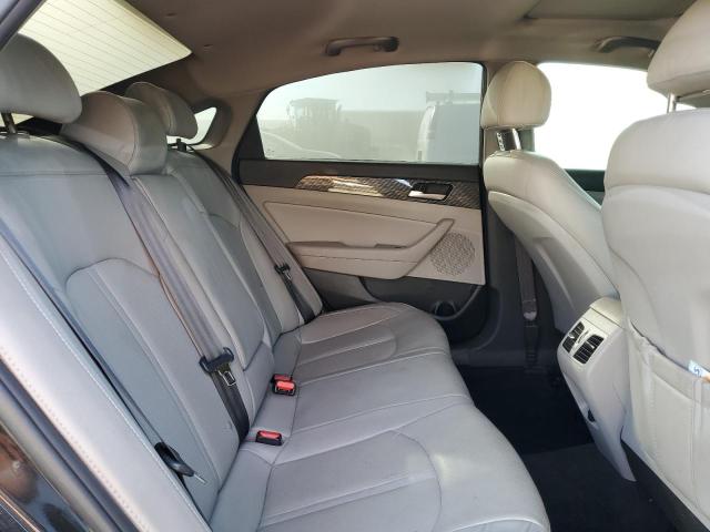 2018 HYUNDAI SONATA SPO - 5NPE34AF0JH701679