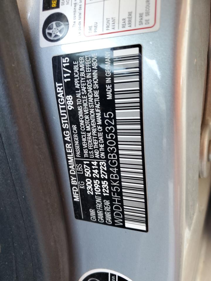 MERCEDES-BENZ E-CLASS 350