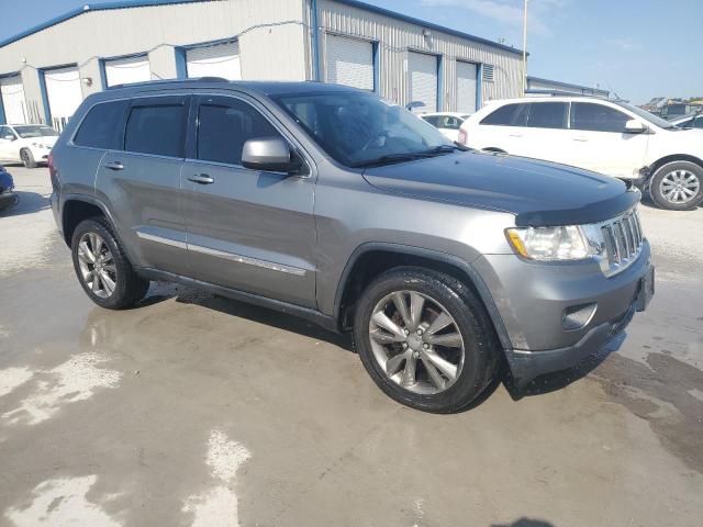 2013 JEEP GRAND CHER - 1C4RJFAGXDC545095