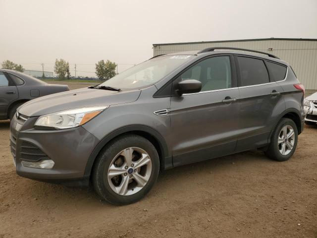 2014 FORD ESCAPE SE - 1FMCU0GX0EUD60997