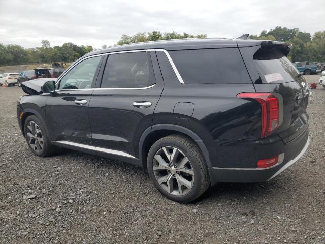 2021 HYUNDAI PALISADE S KM8R4DHE8MU206650