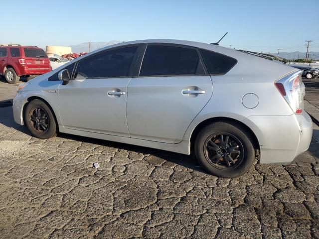 2015 TOYOTA PRIUS - JTDKN3DU1F1886020