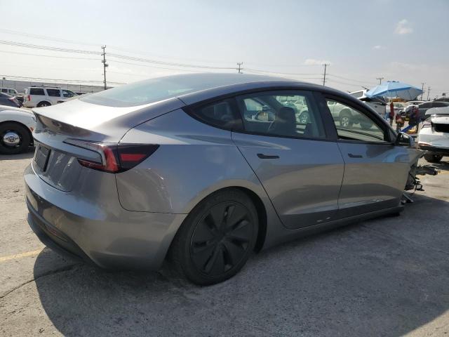 2025 TESLA MODEL 3 - Other View