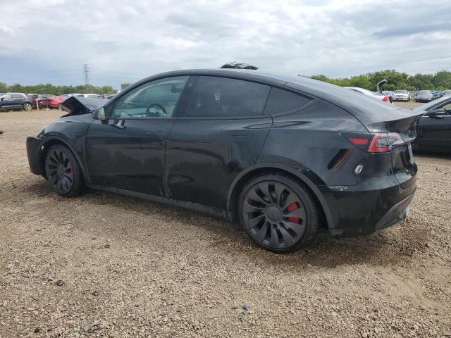 2022 TESLA MODEL Y 7SAYGDEF7NF562623