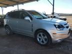 Lot #3304637971 2015 CHEVROLET CAPTIVA LT