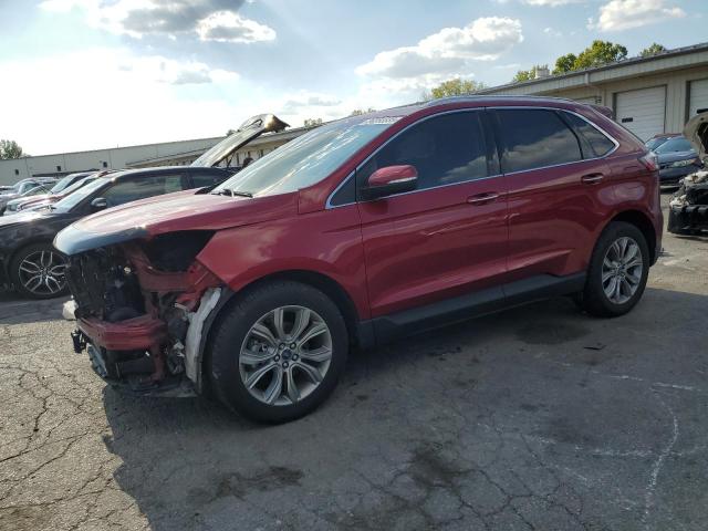 FORD EDGE TITAN