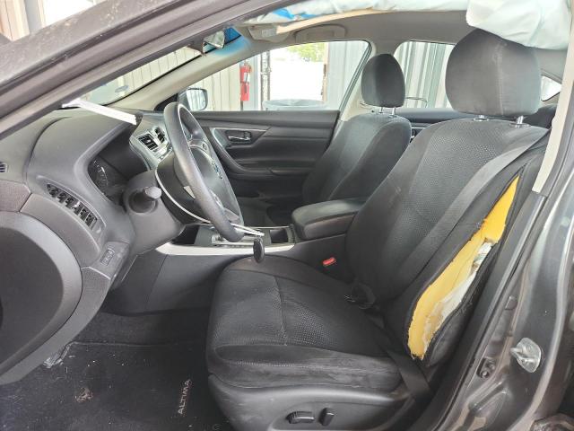 2015 NISSAN ALTIMA 2.5 - 1N4AL3AP6FN915817