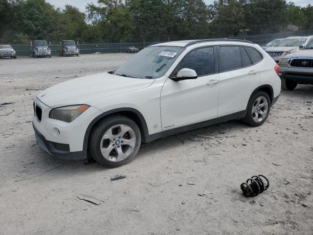 2014 BMW X1 SDRIVE2 #3303946720
