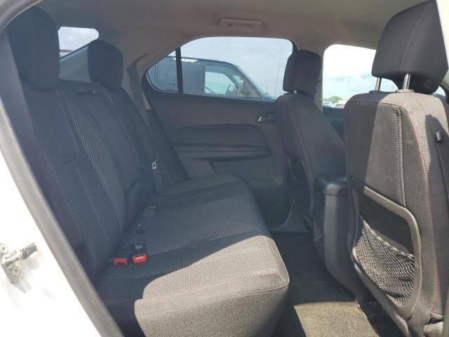 2017 CHEVROLET EQUINOX LS 2GNALBEK5H1570584