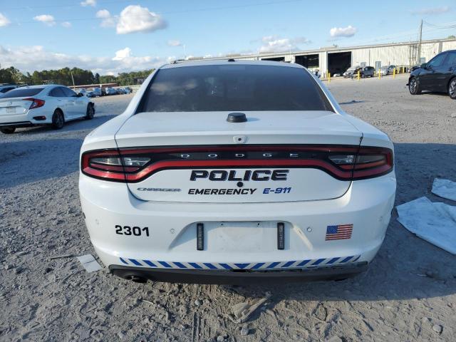 2023 DODGE CHARGER PO 2C3CDXAT4PH533742