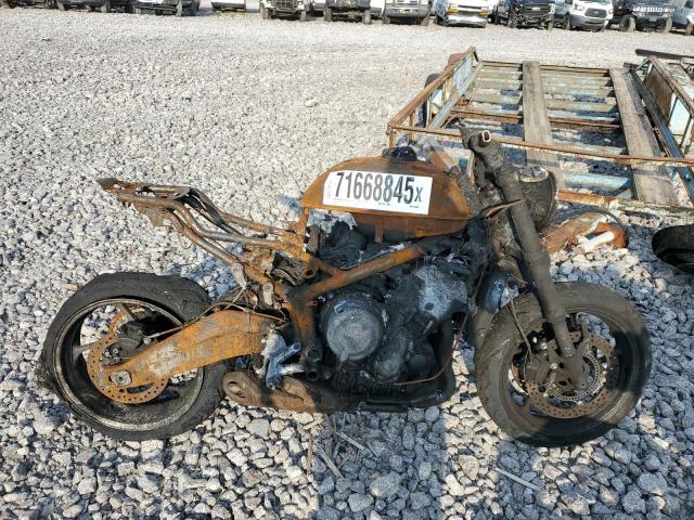 2025 TRIUMPH MOTORCYCLE TRIDENT 66 SMTL10UL7STBW4625