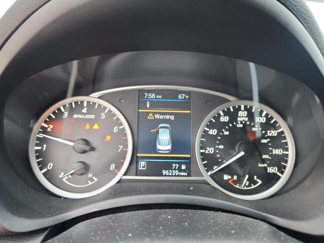 2019 NISSAN SENTRA S 3N1AB7AP3KY203169