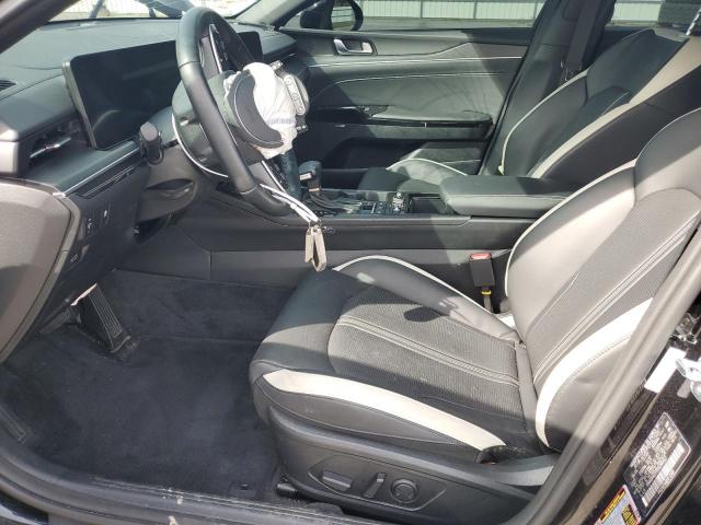 2025 KIA K5 GT LINE - KNAG64J77S5296007