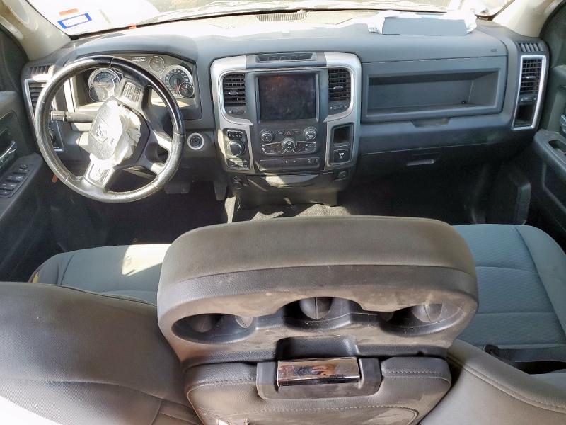 2019 RAM 1500 CLASS - 1C6RR7TT7KS713178