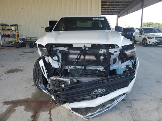 2024 TOYOTA TACOMA XTR 3TYJDAHN8RT016718