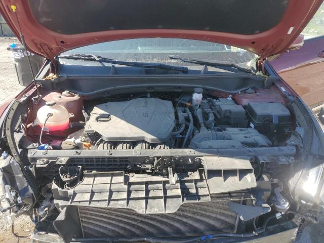 2023 KIA SPORTAGE S 5XYK5CAF1PG085093