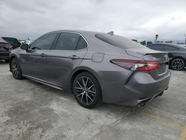 2023 TOYOTA CAMRY SE NIGHT SHADE - 4T1S31AKXPU055821