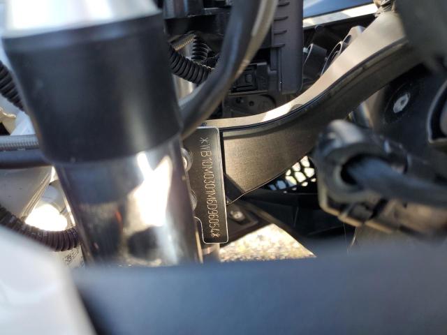 2021 BMW R 1250 GS WB10M0301M6D96054