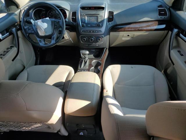 2015 KIA SORENTO LX - 5XYKT4A7XFG572960