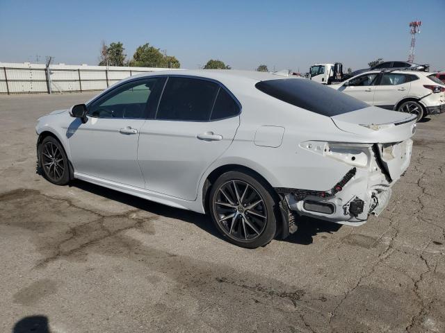 2023 TOYOTA CAMRY SE N - 4T1T11AK7PU109523