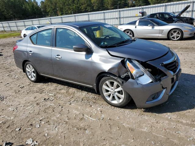 2017 NISSAN VERSA S - 3N1CN7APXHL888468