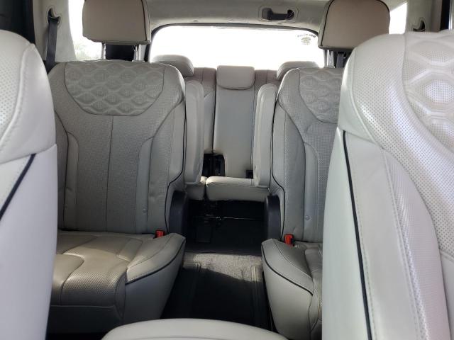 2022 HYUNDAI PALISADE C KM8R74HE1NU355569