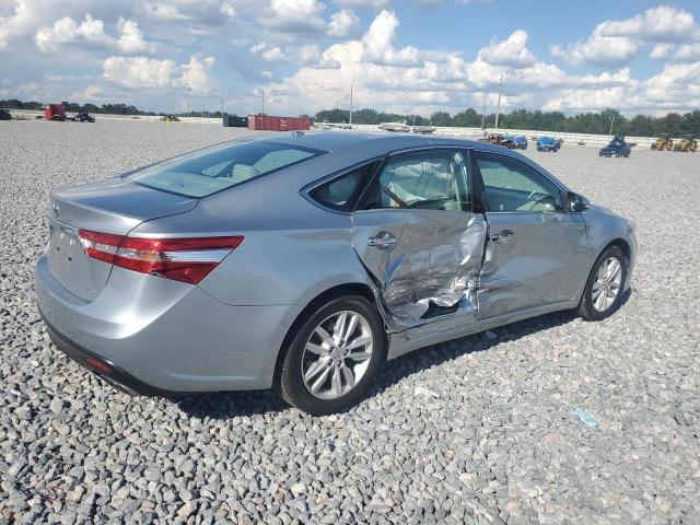 2015 TOYOTA AVALON XLE 4T1BK1EB4FU148328