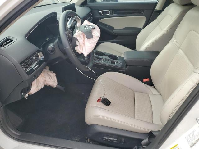 2024 HONDA CIVIC EXL 19XFL1H7XRE016123