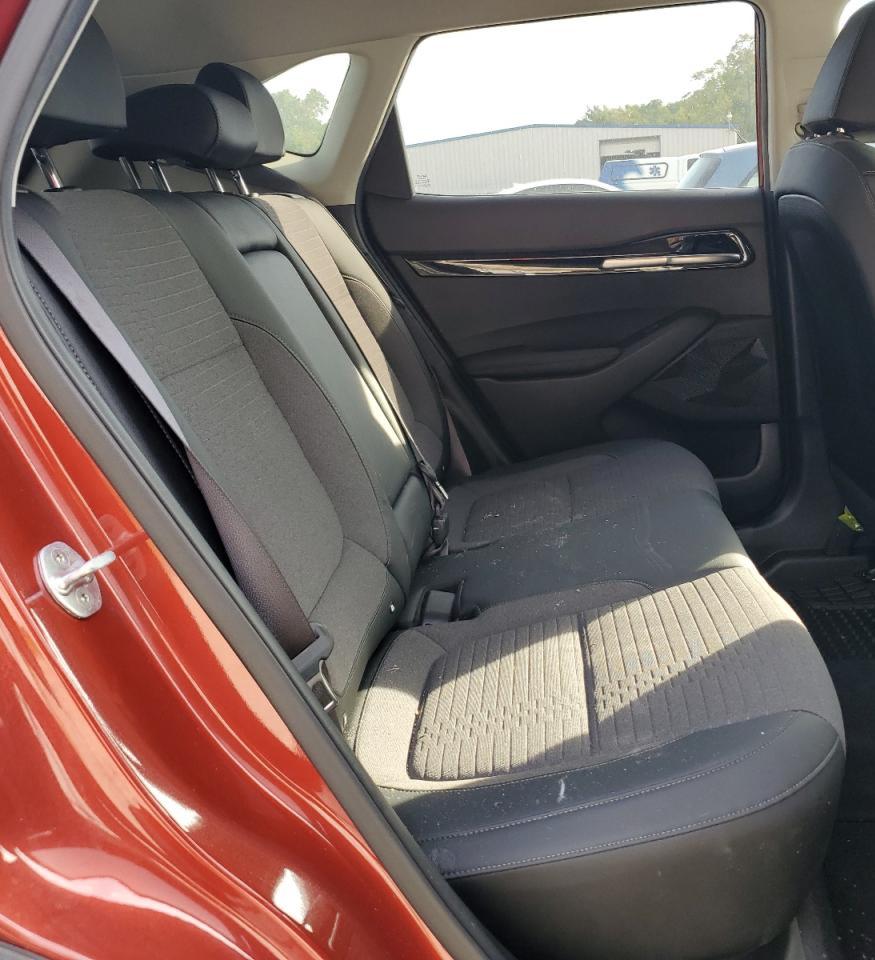 KIA SELTOS NIGHTFALL