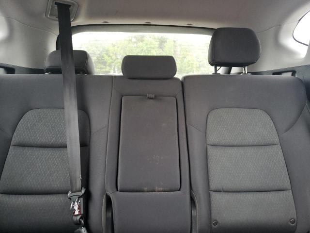 2018 HYUNDAI TUCSON SE KM8J23A43JU808897