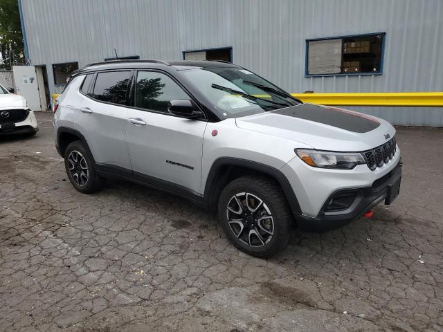 2025 JEEP COMPASS TR 3C4NJDDN0ST533438