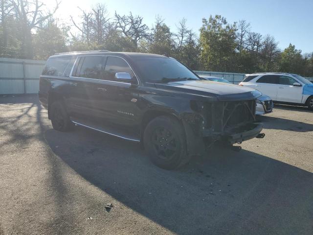 2015 CHEVROLET SUBURBAN K1500 LTZ 1GNSKKKC6FR616187