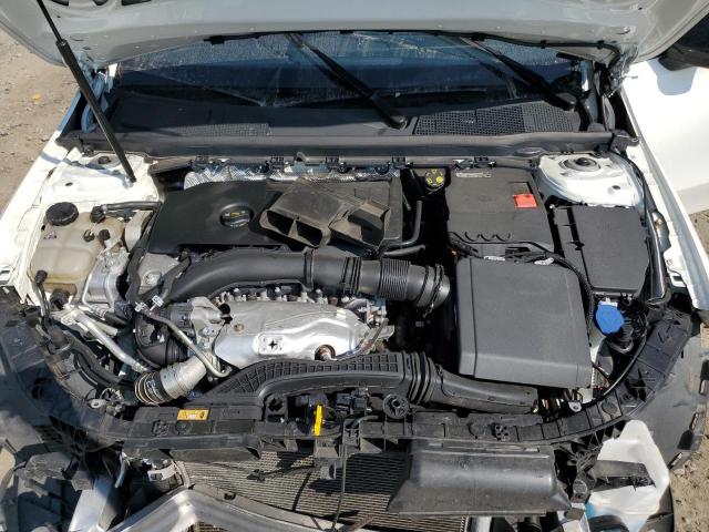2022 MERCEDES-BENZ A 220 - W1K3G4EB2NJ368536