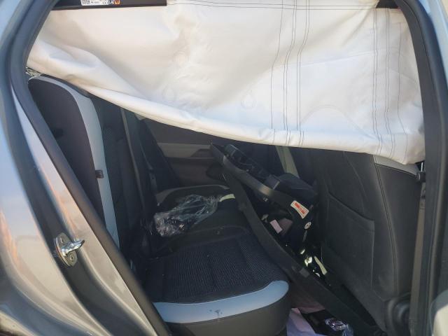 2024 BUICK ENVISTA PREFERRED - KL47LAE28RB022586