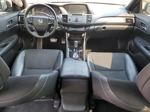 2016 HONDA ACCORD SPO 1HGCR2F54GA077882