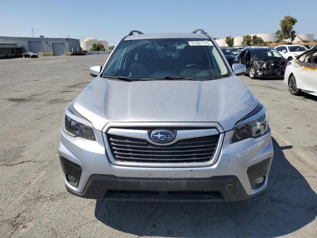 2021 SUBARU FORESTER P JF2SKAFC4MH509561
